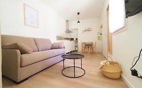 Stylish Tiny : Studio Tout Confort Au Coeur De Pau